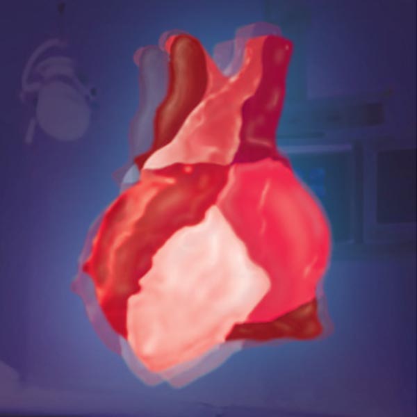 Columbia Cardiology