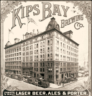Kip's Bay Brewing Company
